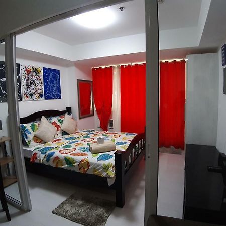 Azure Urban Resort Res. Paranaque City 外观 照片