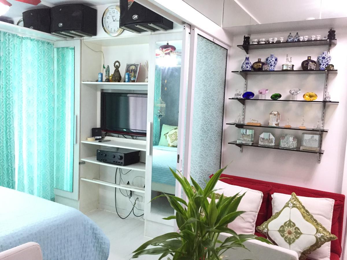 Azure Urban Resort Res. Paranaque City 外观 照片