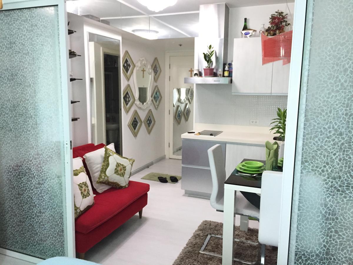 Azure Urban Resort Res. Paranaque City 外观 照片