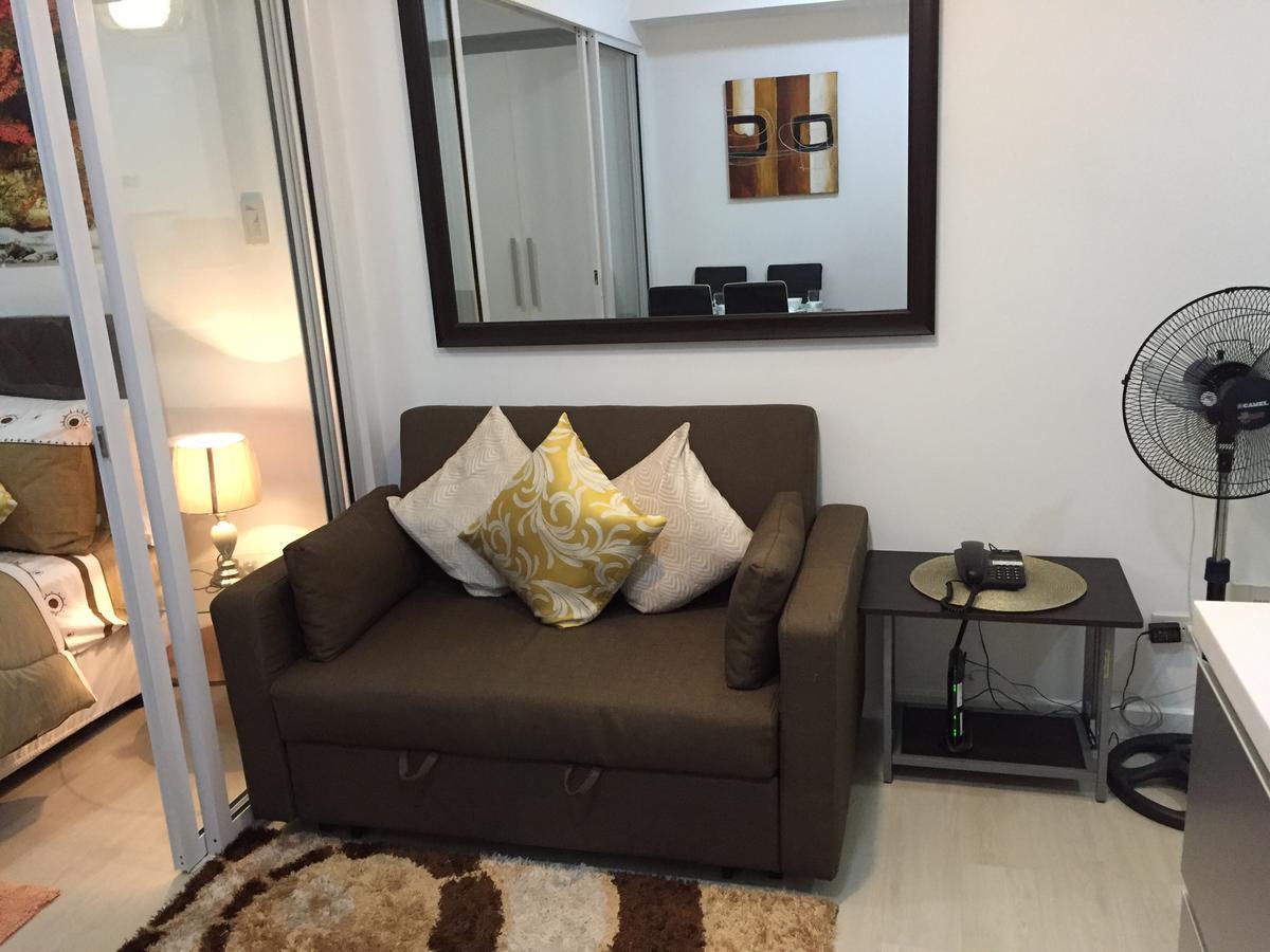 Azure Urban Resort Res. Paranaque City 外观 照片
