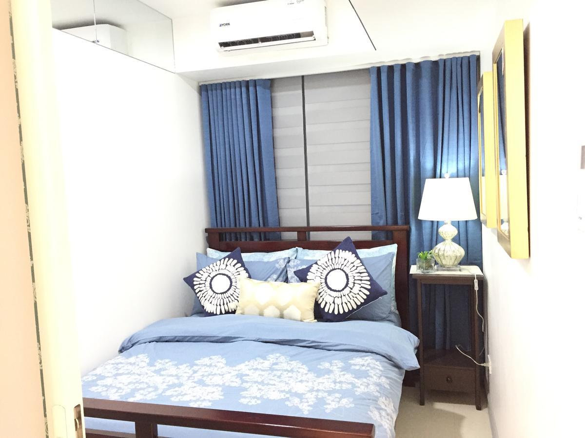 Azure Urban Resort Res. Paranaque City 外观 照片