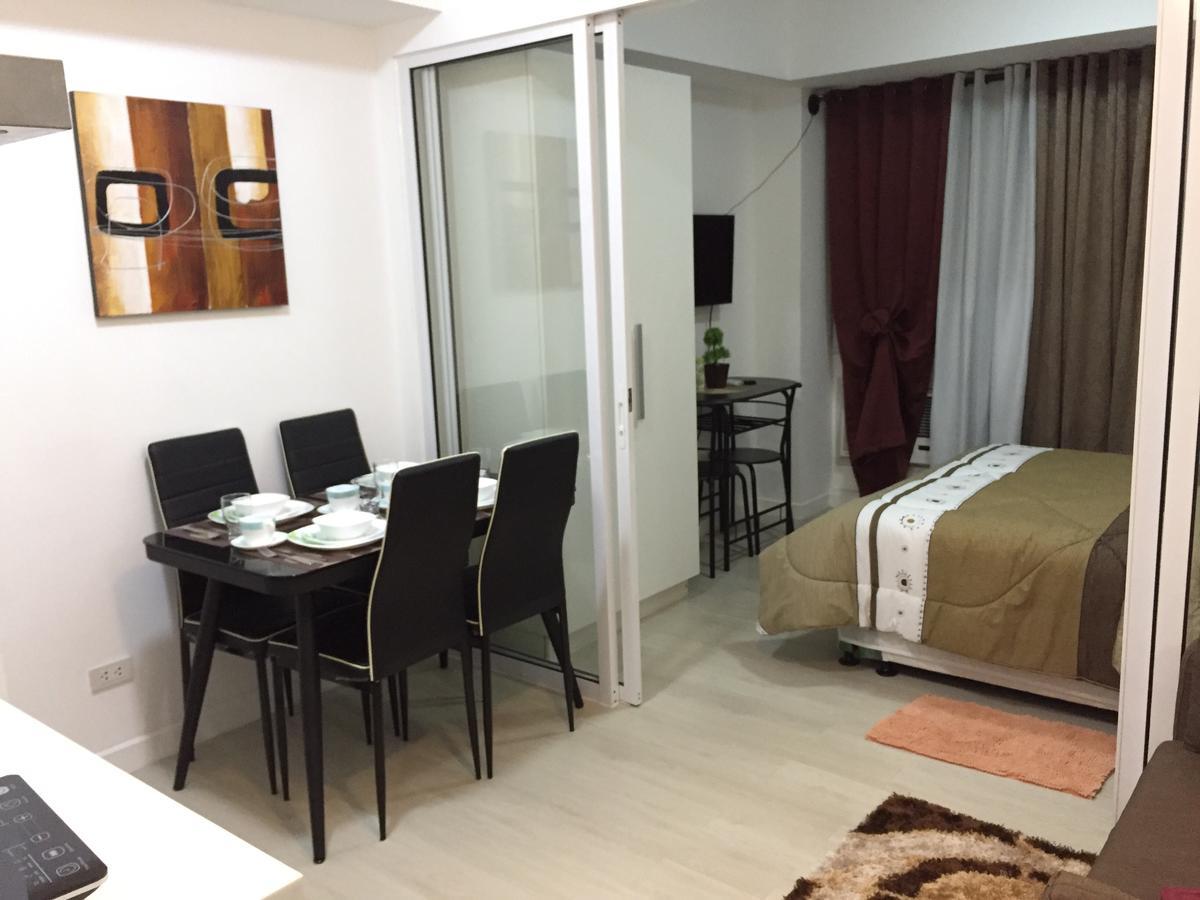 Azure Urban Resort Res. Paranaque City 外观 照片