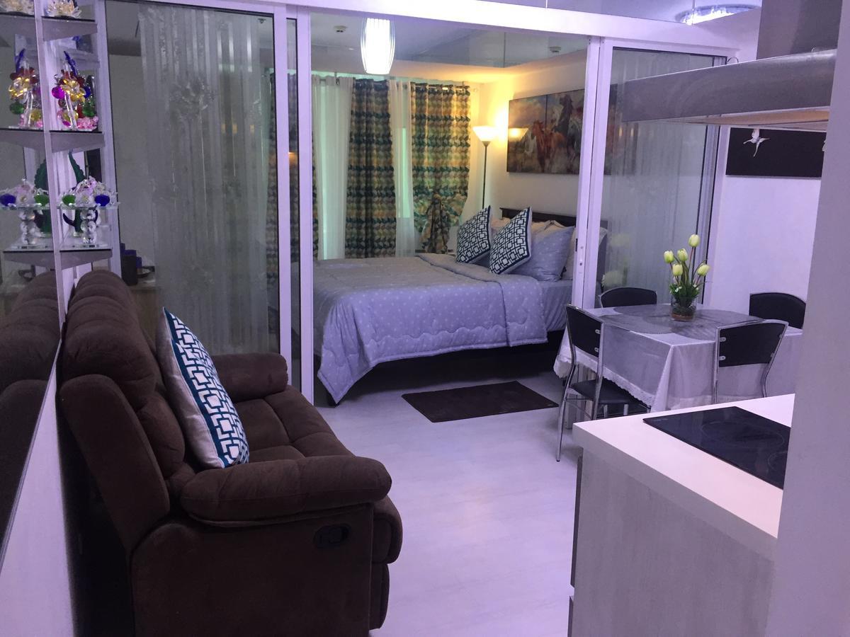 Azure Urban Resort Res. Paranaque City 外观 照片