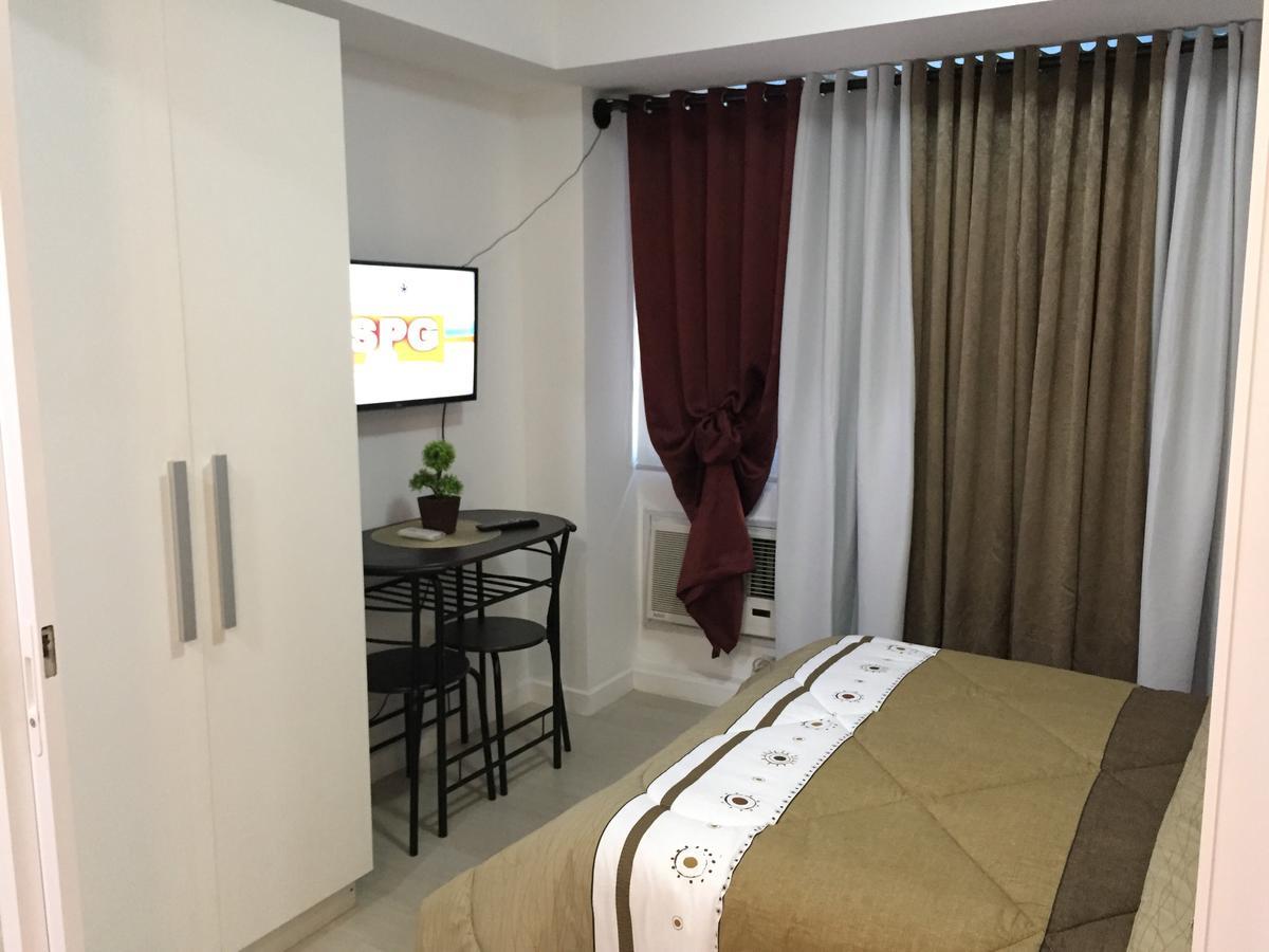 Azure Urban Resort Res. Paranaque City 外观 照片