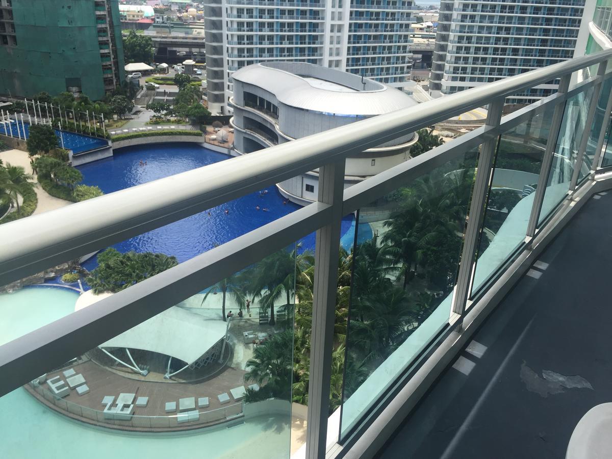 Azure Urban Resort Res. Paranaque City 外观 照片