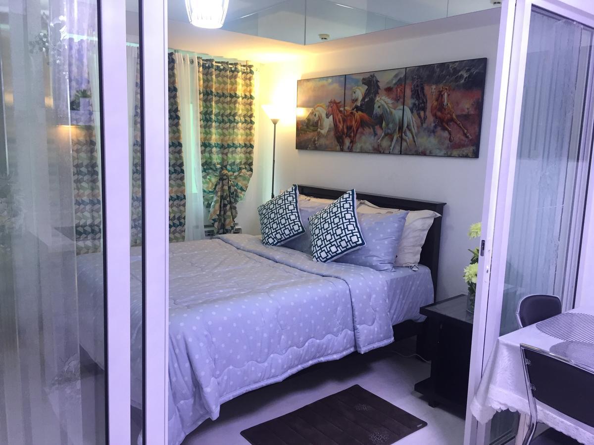 Azure Urban Resort Res. Paranaque City 外观 照片