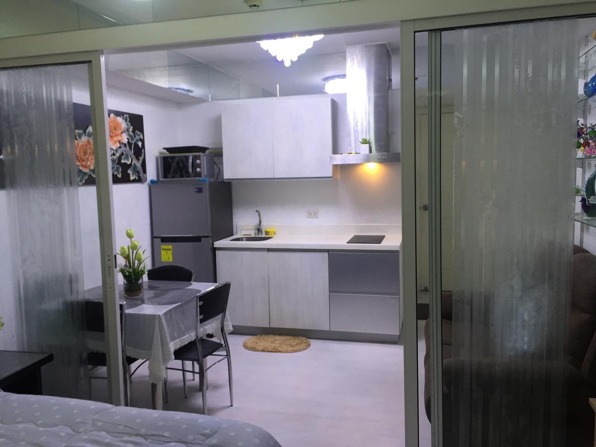 Azure Urban Resort Res. Paranaque City 外观 照片