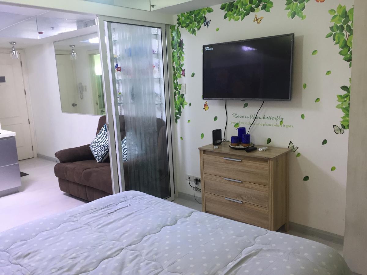 Azure Urban Resort Res. Paranaque City 外观 照片