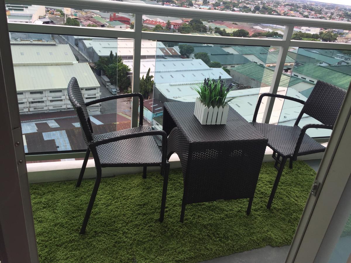 Azure Urban Resort Res. Paranaque City 外观 照片