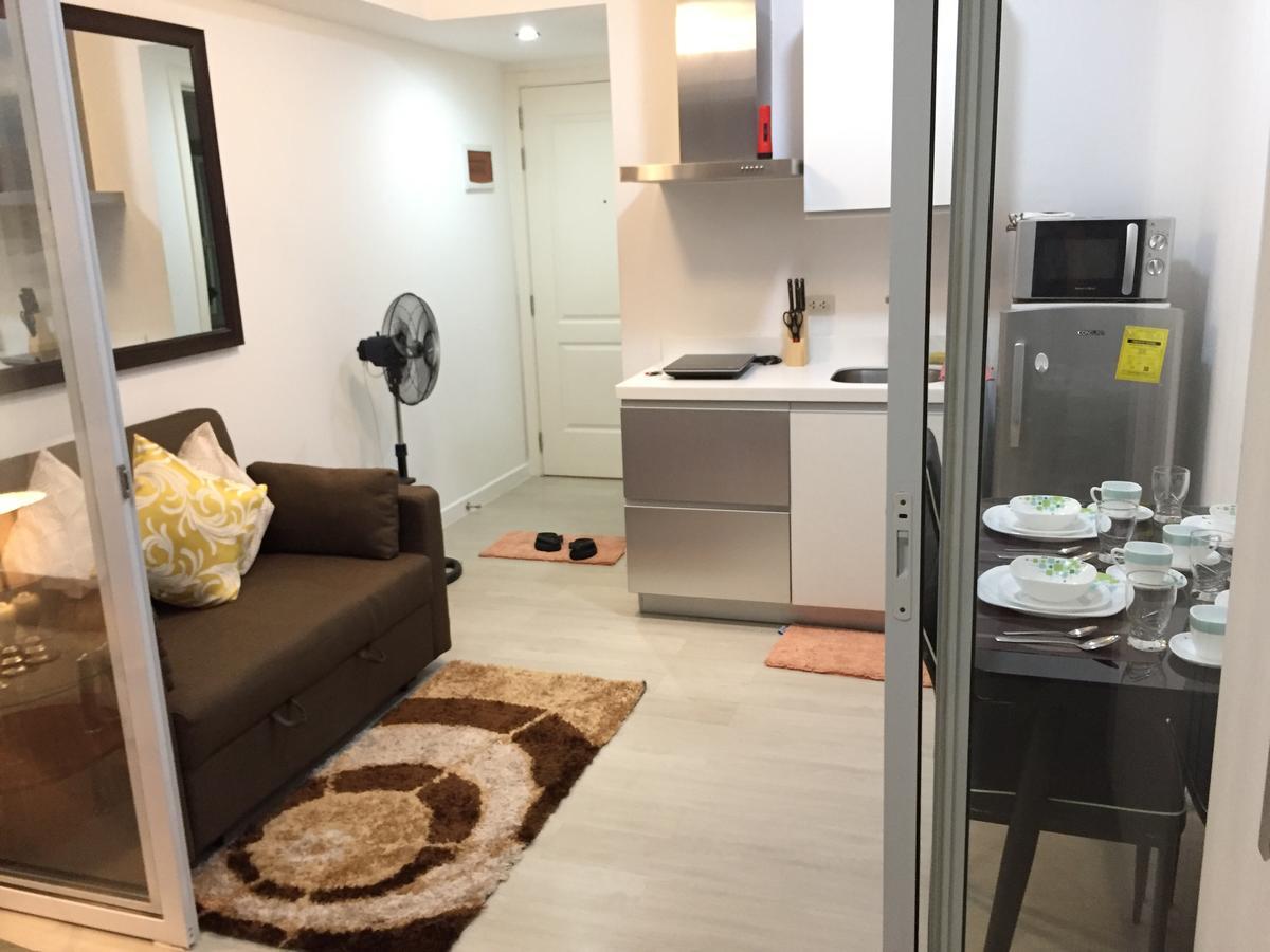 Azure Urban Resort Res. Paranaque City 外观 照片