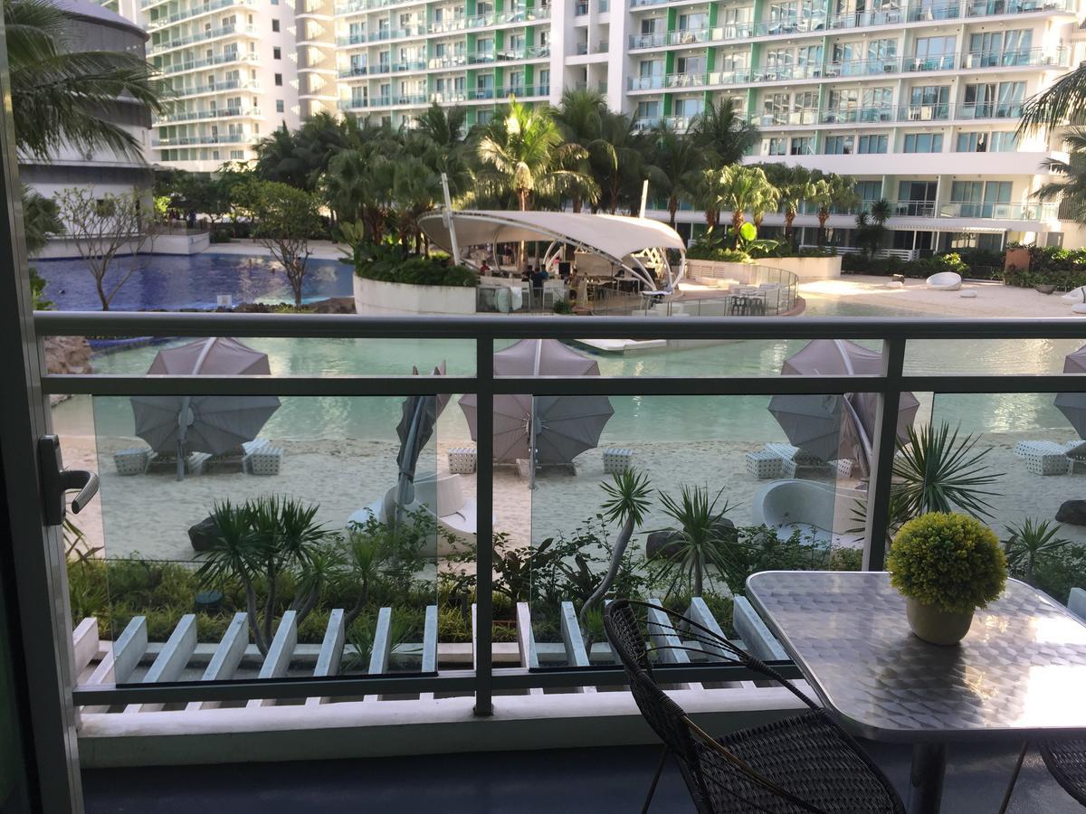 Azure Urban Resort Res. Paranaque City 外观 照片
