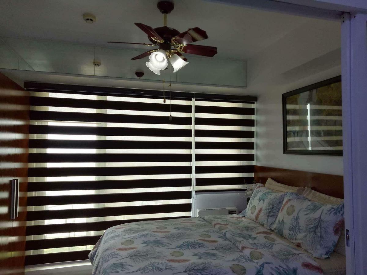 Azure Urban Resort Res. Paranaque City 外观 照片