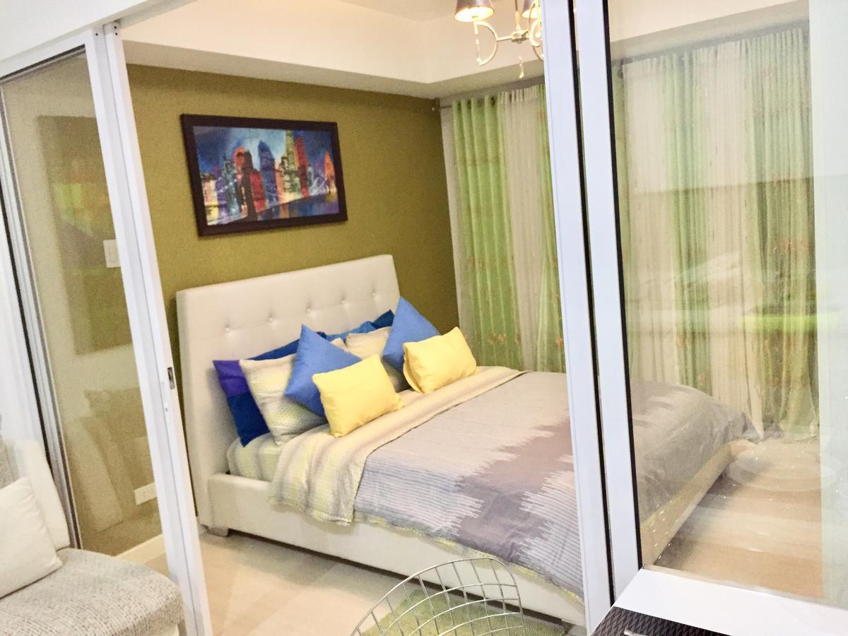 Azure Urban Resort Res. Paranaque City 外观 照片