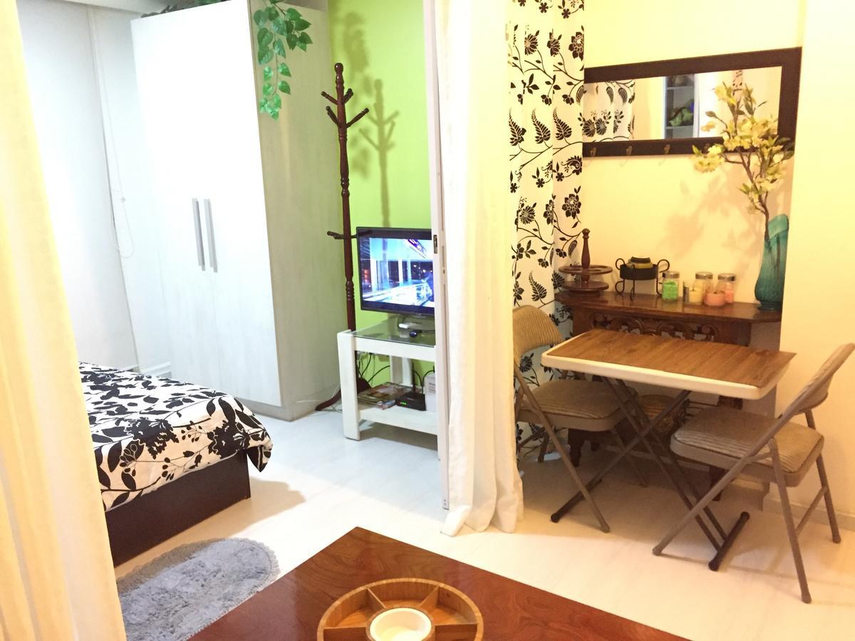 Azure Urban Resort Res. Paranaque City 外观 照片