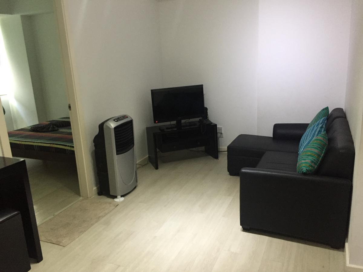 Azure Urban Resort Res. Paranaque City 外观 照片