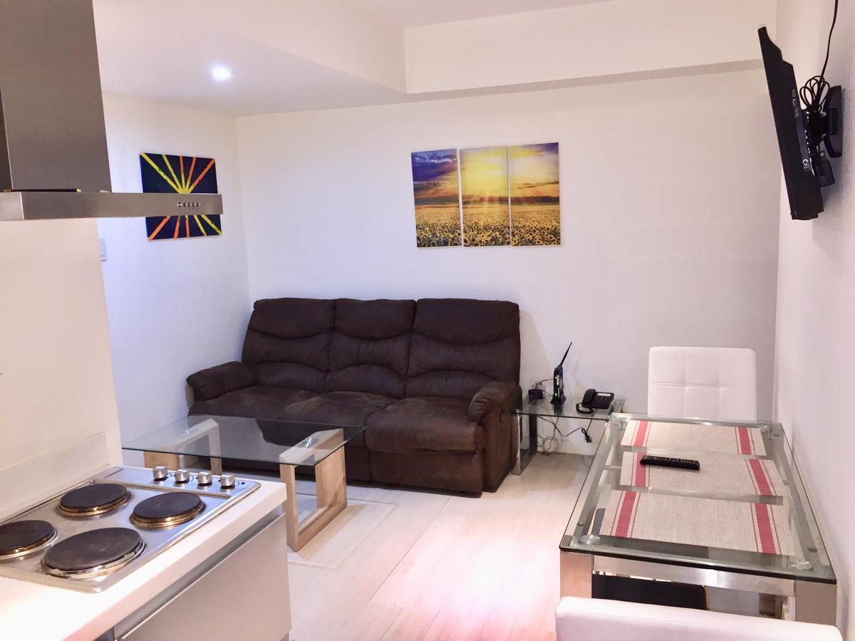 Azure Urban Resort Res. Paranaque City 外观 照片