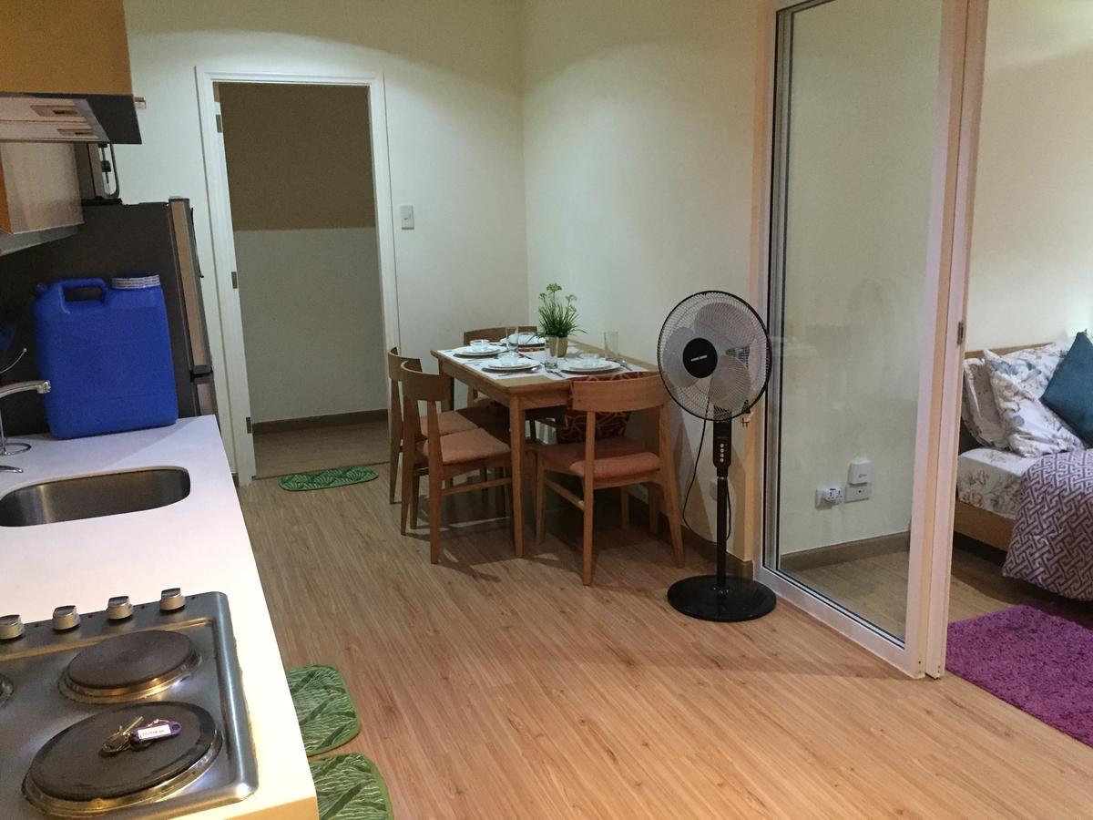 Azure Urban Resort Res. Paranaque City 外观 照片