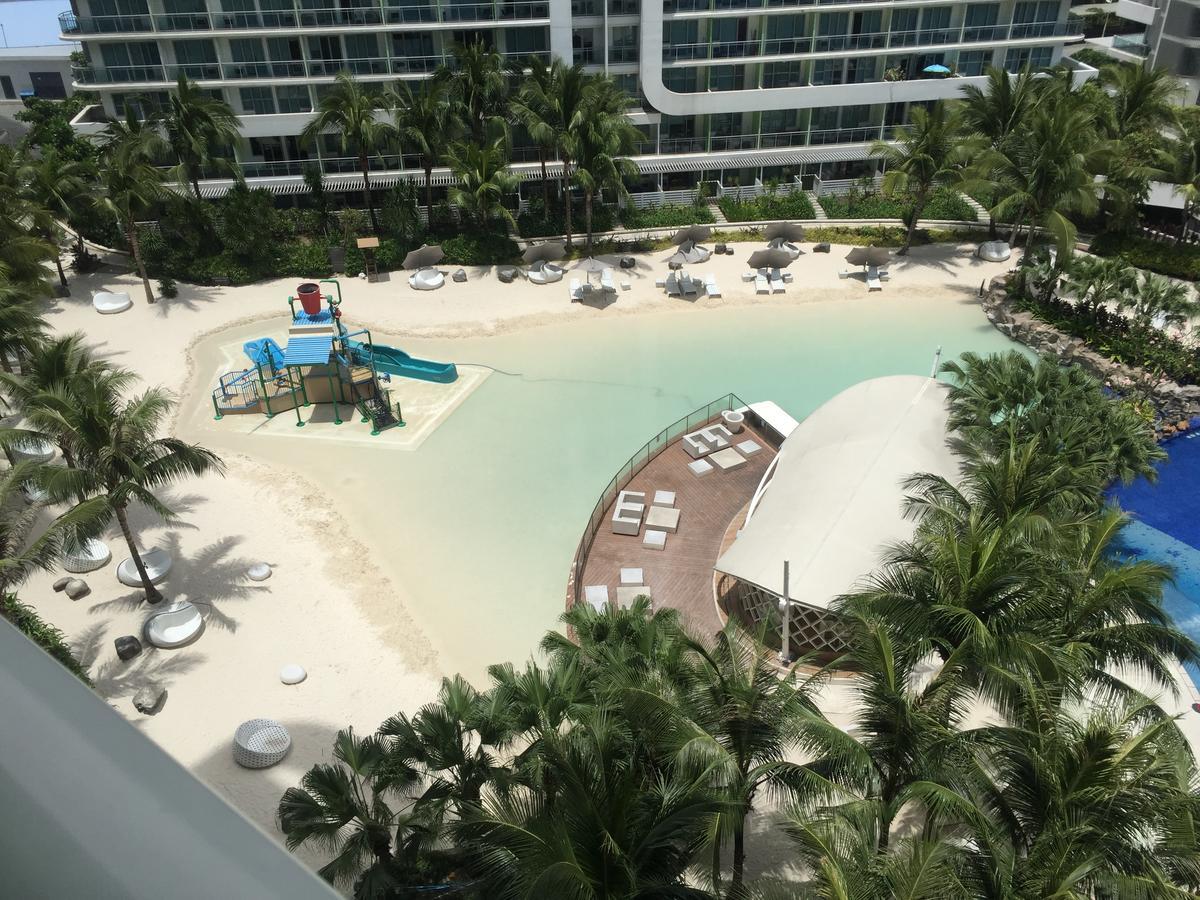 Azure Urban Resort Res. Paranaque City 外观 照片
