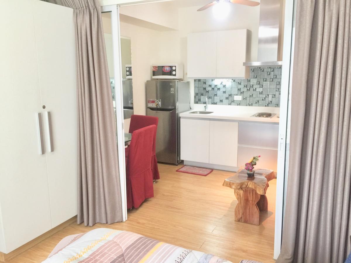 Azure Urban Resort Res. Paranaque City 外观 照片