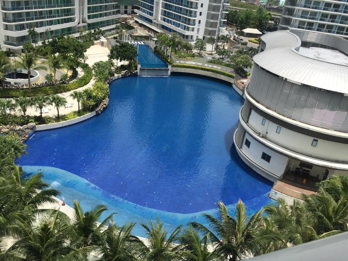 Azure Urban Resort Res. Paranaque City 外观 照片