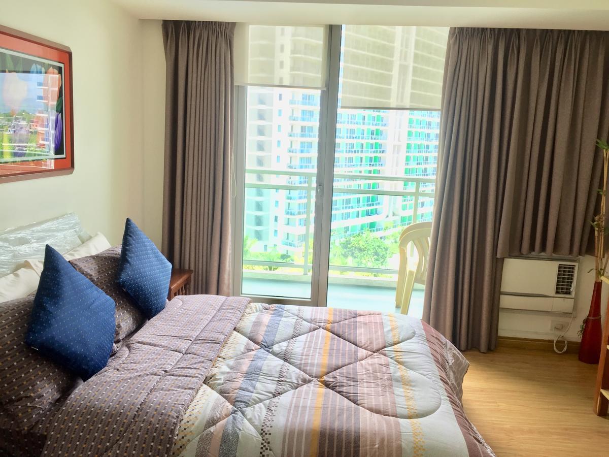 Azure Urban Resort Res. Paranaque City 外观 照片