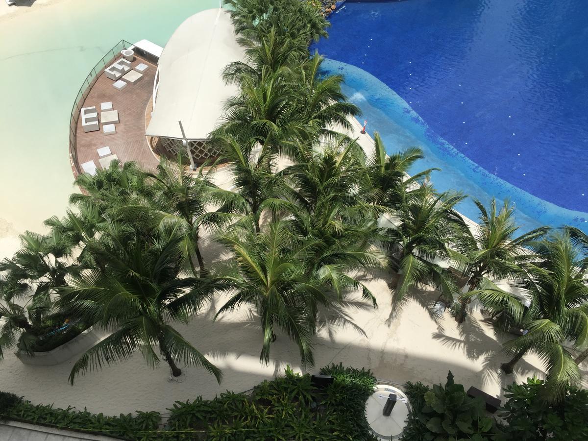 Azure Urban Resort Res. Paranaque City 外观 照片