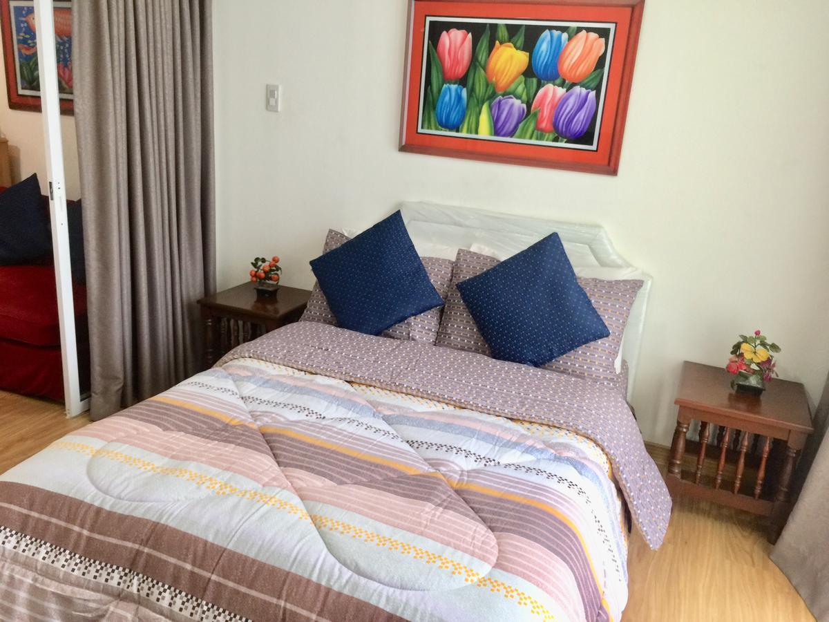 Azure Urban Resort Res. Paranaque City 外观 照片