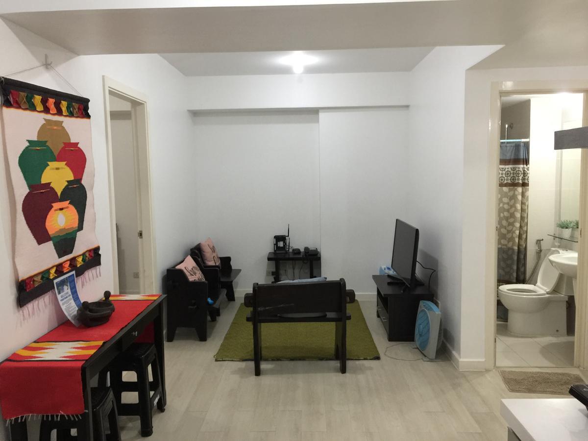 Azure Urban Resort Res. Paranaque City 外观 照片