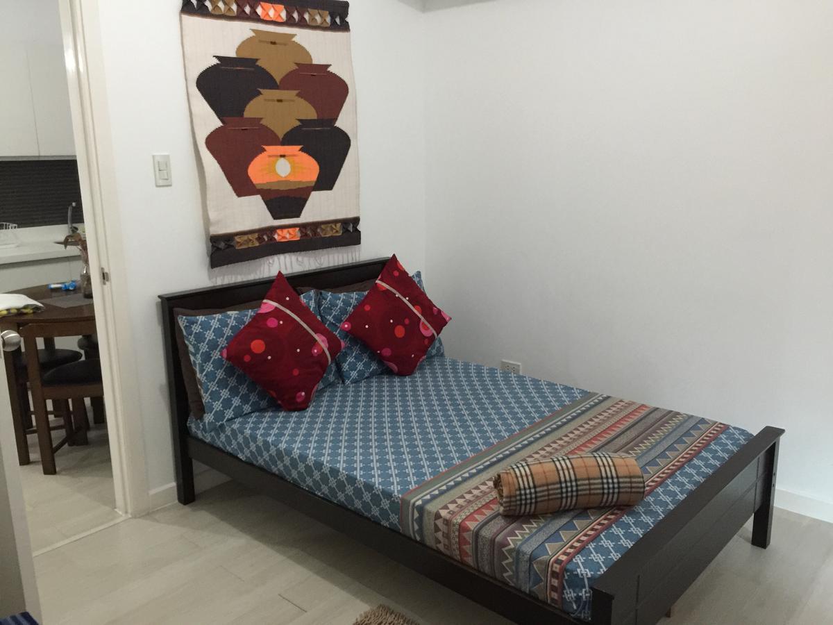 Azure Urban Resort Res. Paranaque City 外观 照片