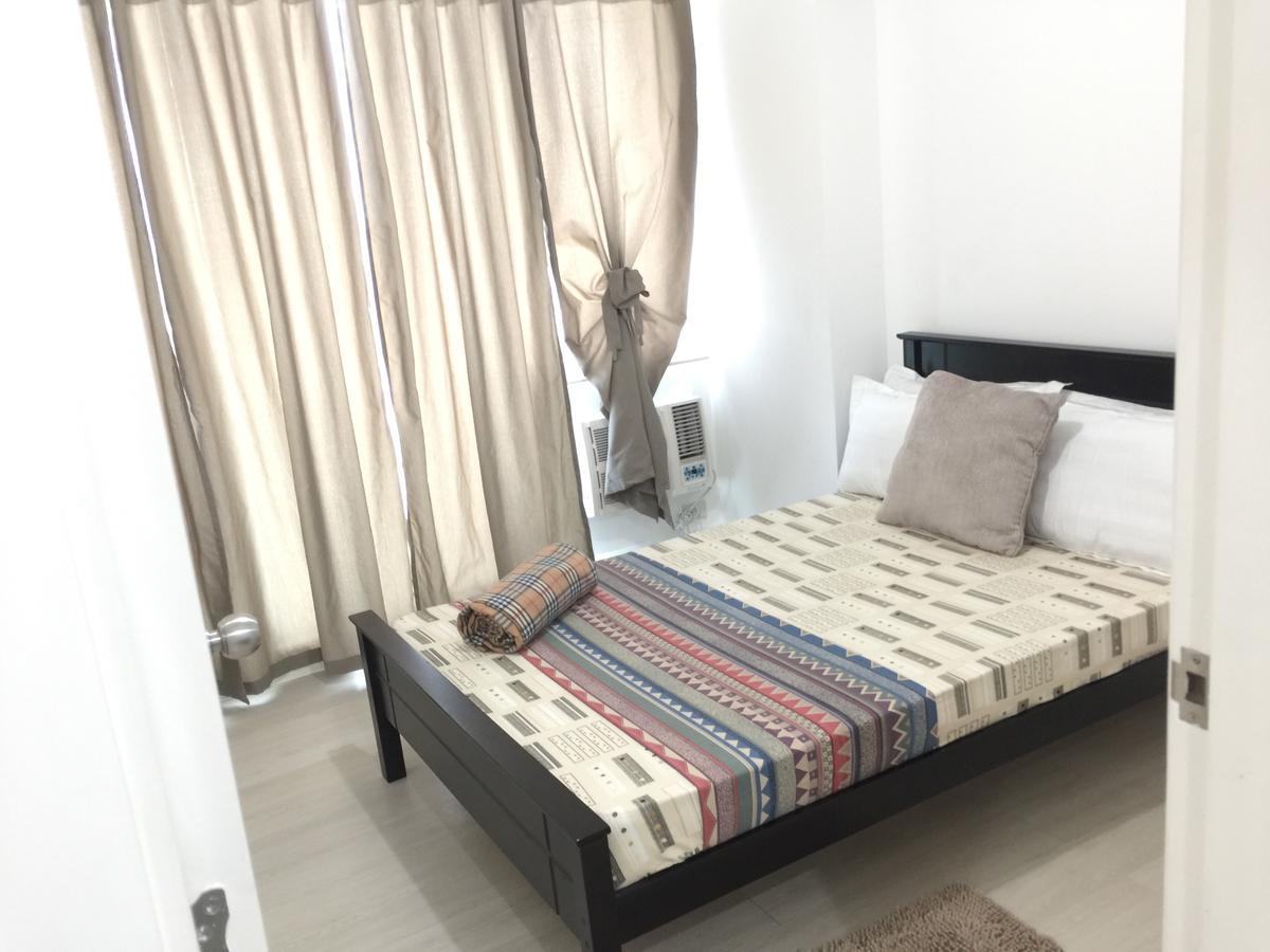 Azure Urban Resort Res. Paranaque City 外观 照片