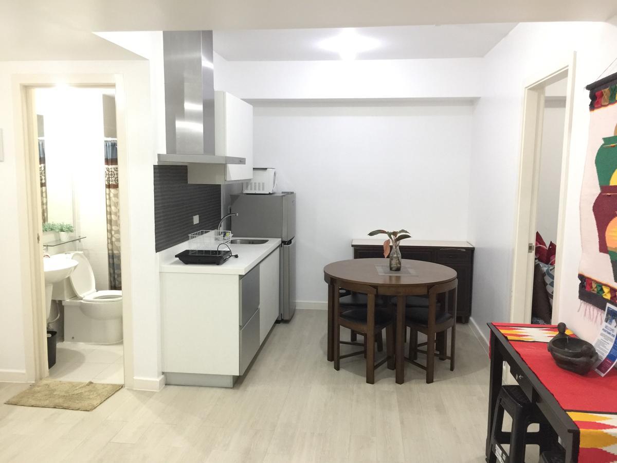 Azure Urban Resort Res. Paranaque City 外观 照片