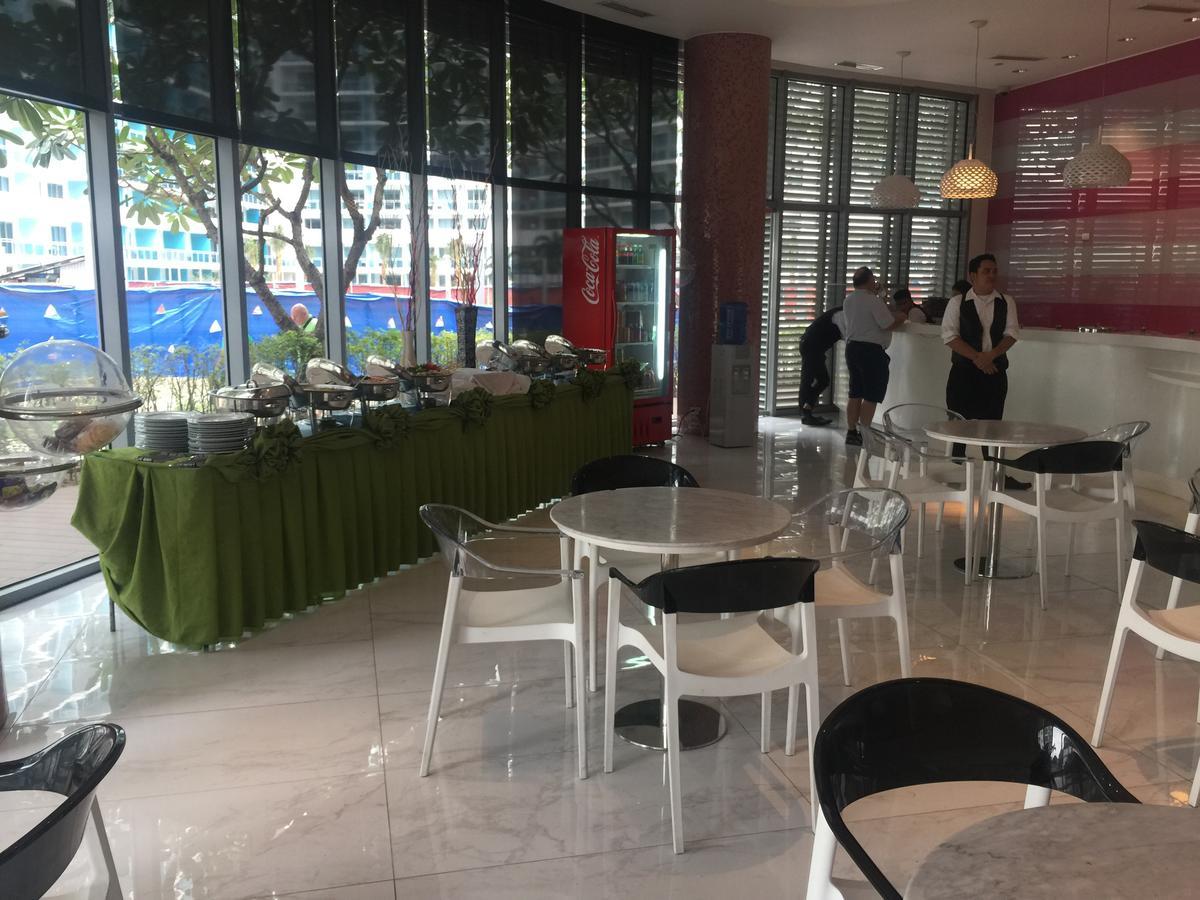 Azure Urban Resort Res. Paranaque City 外观 照片