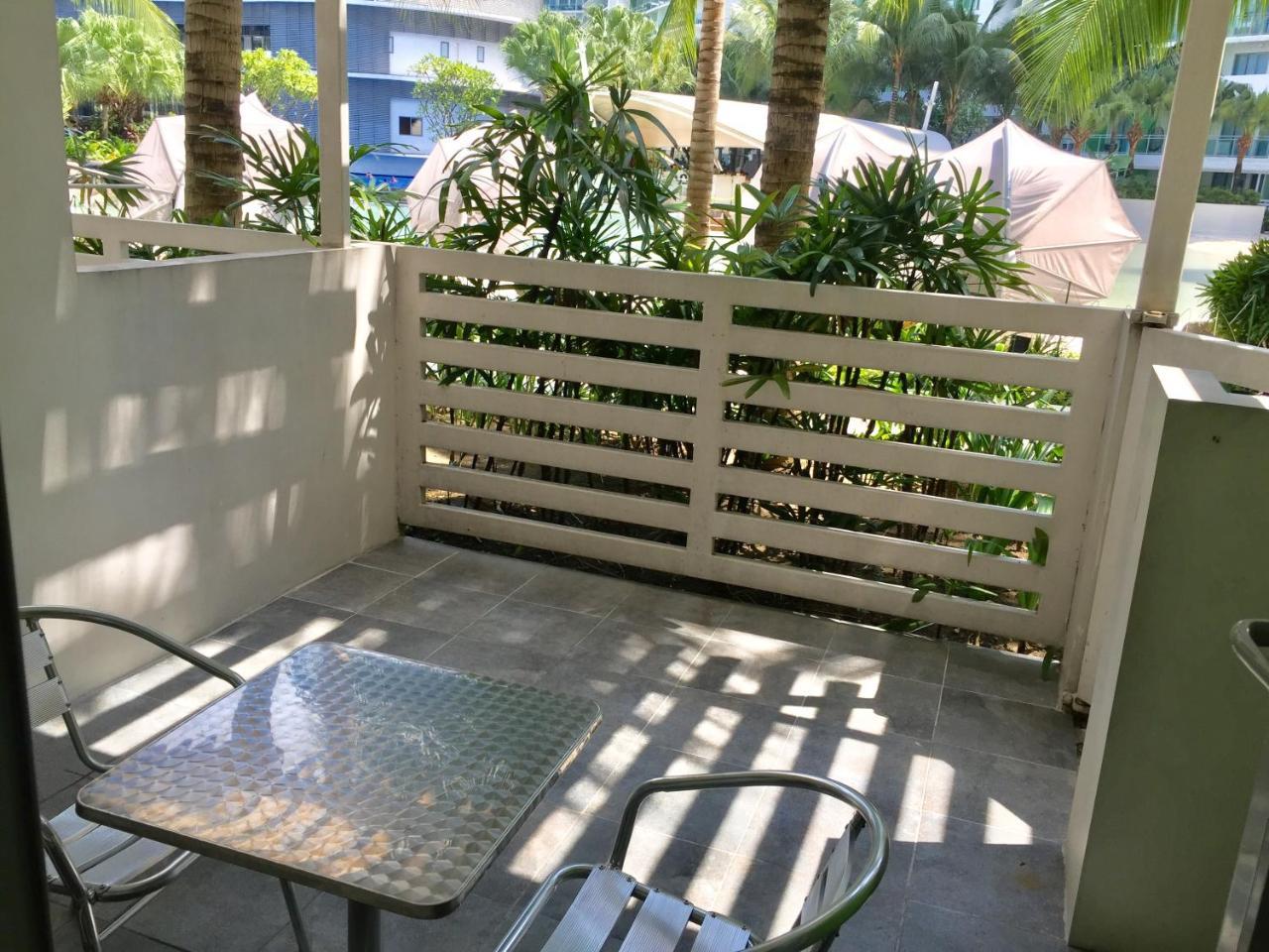 Azure Urban Resort Res. Paranaque City 外观 照片