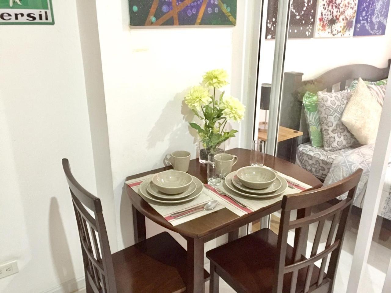 Azure Urban Resort Res. Paranaque City 外观 照片