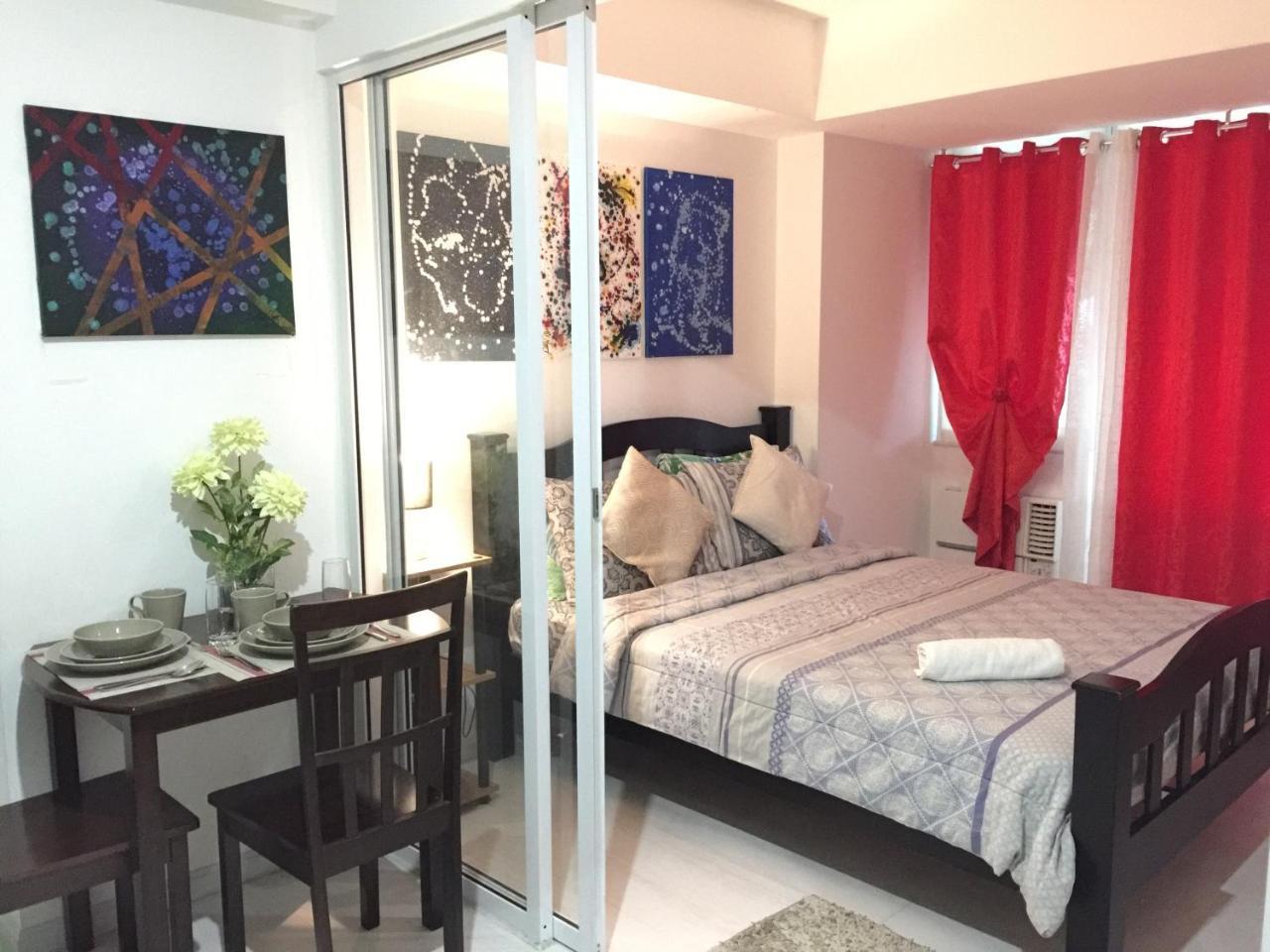 Azure Urban Resort Res. Paranaque City 外观 照片