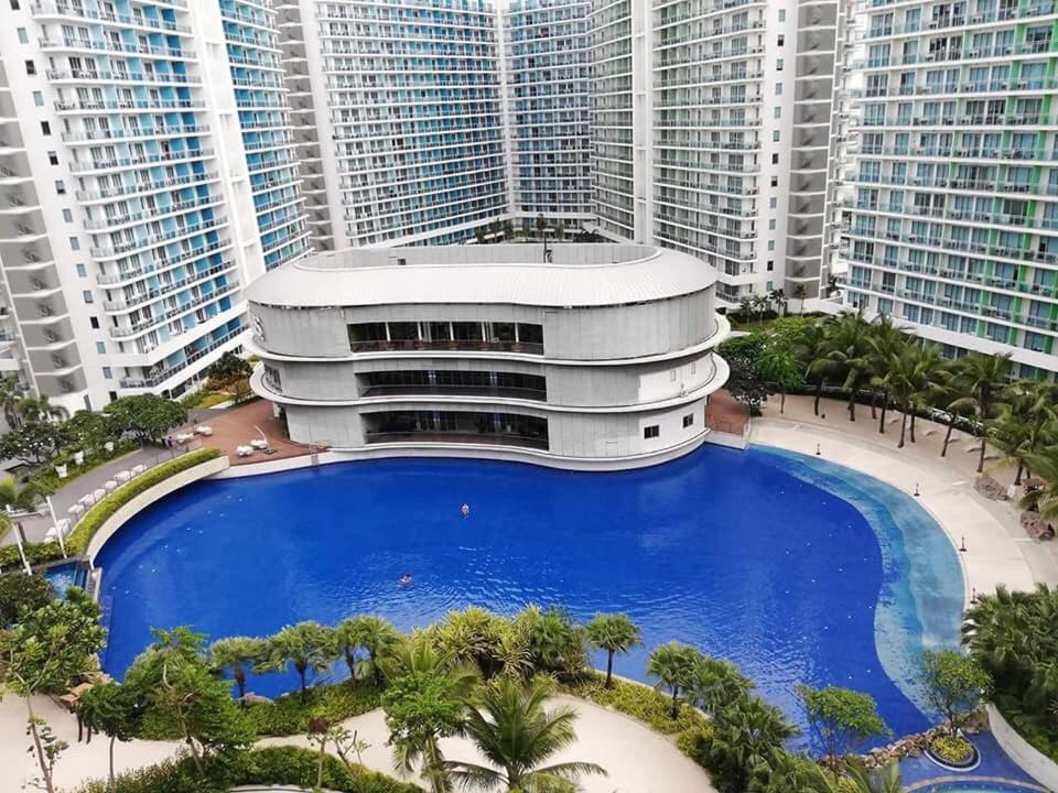 Azure Urban Resort Res. Paranaque City 外观 照片