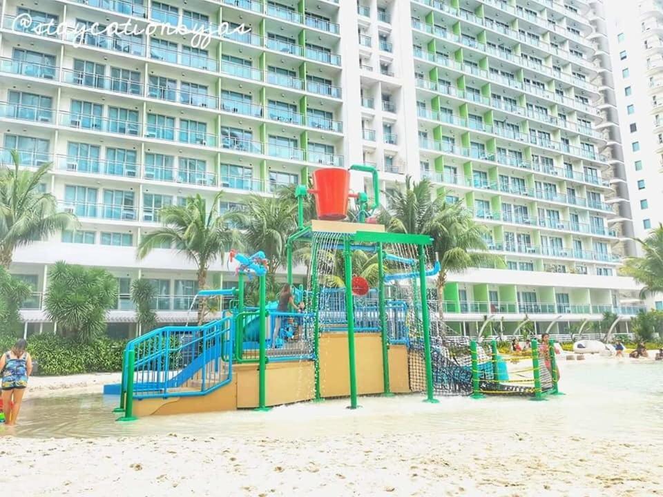 Azure Urban Resort Res. Paranaque City 外观 照片