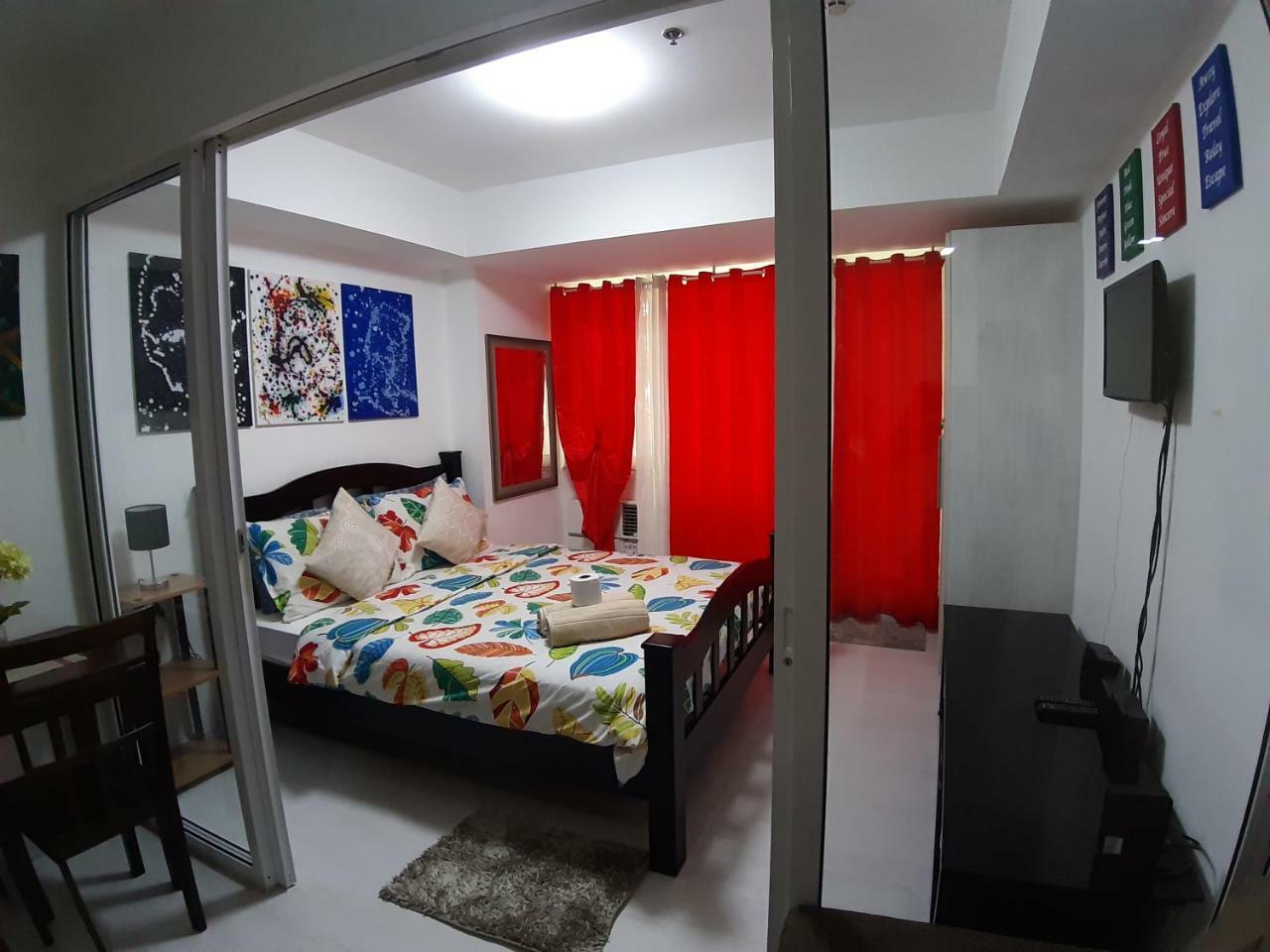 Azure Urban Resort Res. Paranaque City 外观 照片