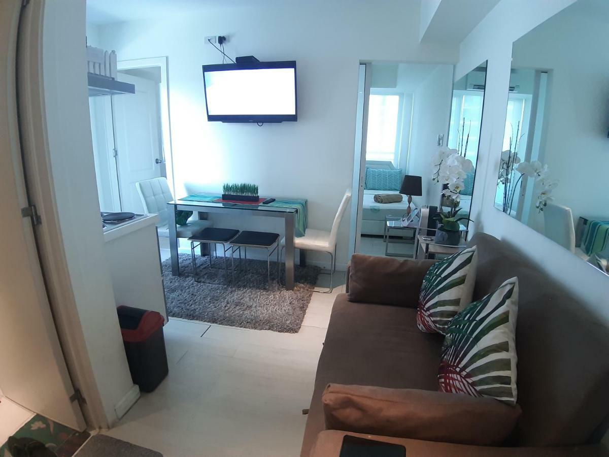 Azure Urban Resort Res. Paranaque City 外观 照片